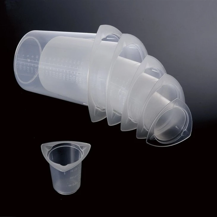 Biologix 50/100/250/400/800/1000 ML Bakers