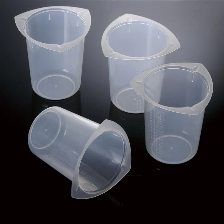 Biologix 50/100/250/400/800/1000 ML Bakers