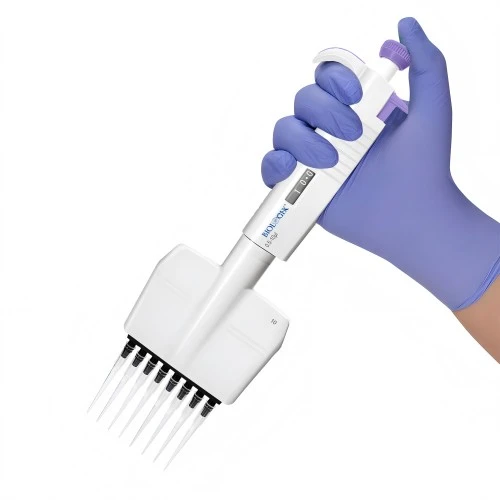 MicroPette Plus Pipettes