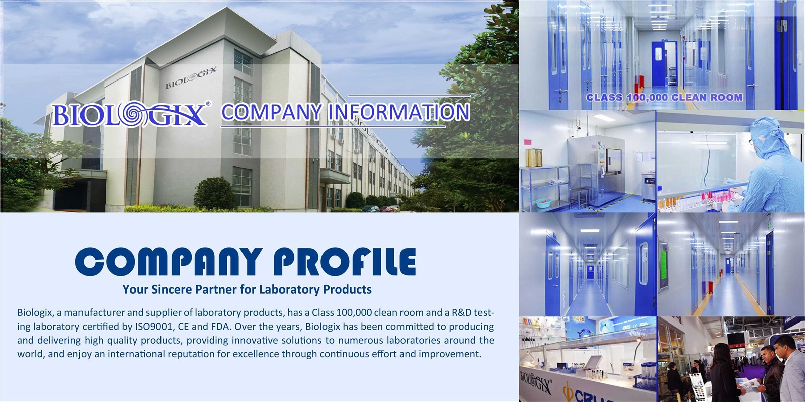 ID-Color™ Cardboard Cryogenic Boxes ID-Color™ Cardboard Cryogenic Boxes