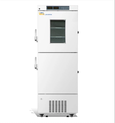 -25 ° C Lékařské laboratorní mrazničky