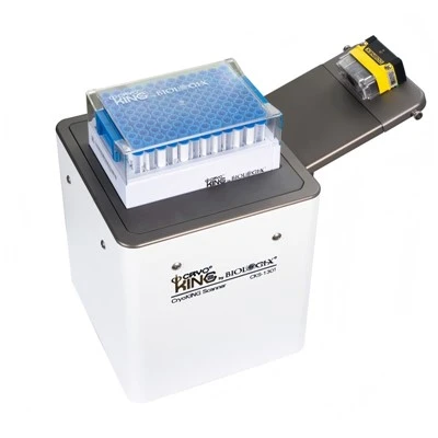 Full Box Scanner Dodavatel Factory 丨 Biologix