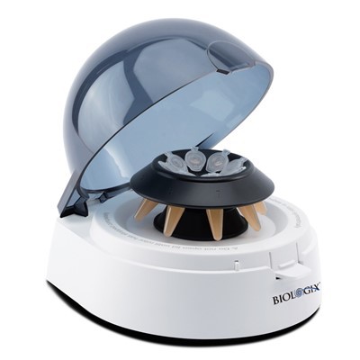 Laboratorní odstředivky PCR Tube Centrifuge Spinner Supplier Factory 丨 Biologix