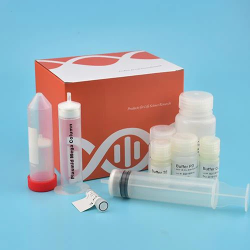 Sada pro čištění plazmatických mini-plazmidů