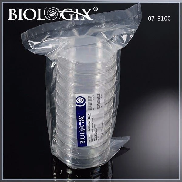 Cell Culture Dishes- Surface Treatment-Sterile-DNase, RNase, And Human DNA Free-Non-pyrogenic