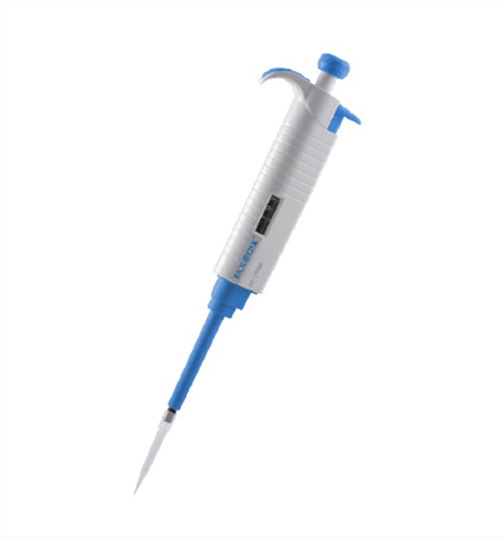 Micro PettePlus Pipettes