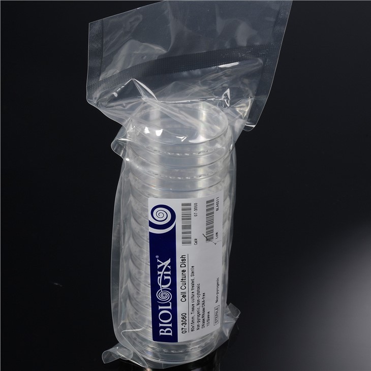 Biologix High Quality 35/60/90/150mm Cell Culture Dishes.