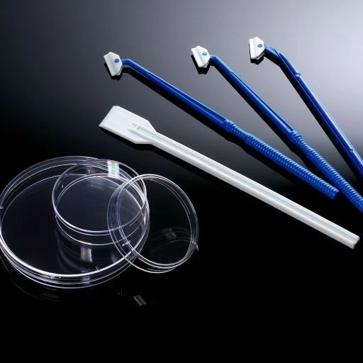 Cell Scrapers Laboratory Consumables Manufacturer