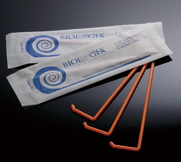 Cell Spreaders Cell Spreaders