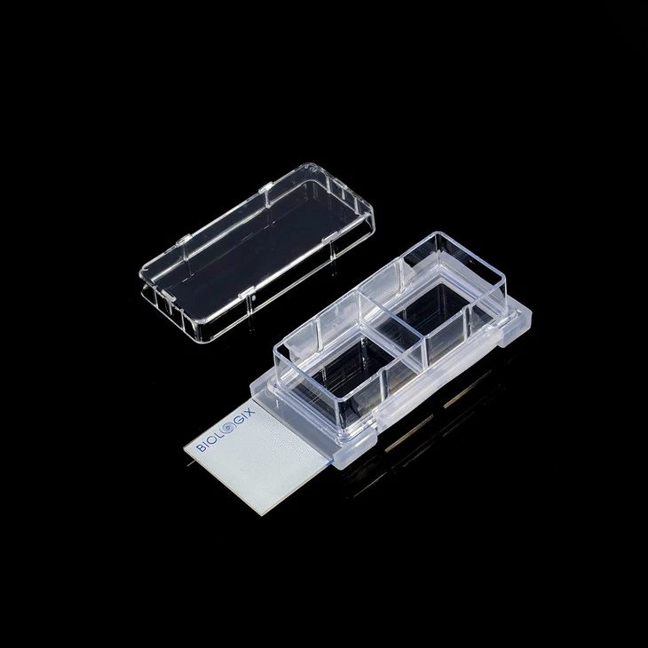 China Cell Culture Slides Supplier Factory Direct