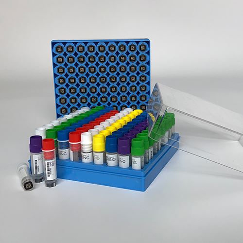 CryoKING Combo (2.0ml&5.0ml)