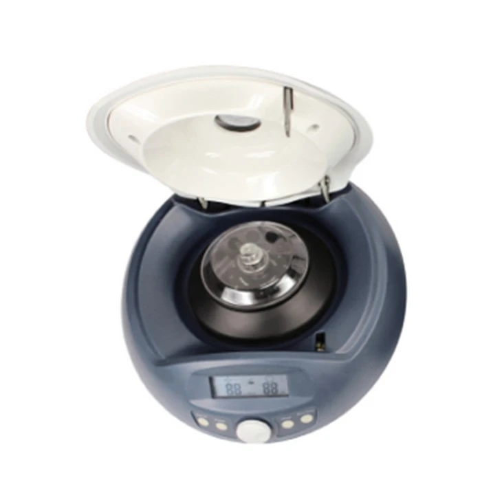 High Speed Mini Centrifuges
