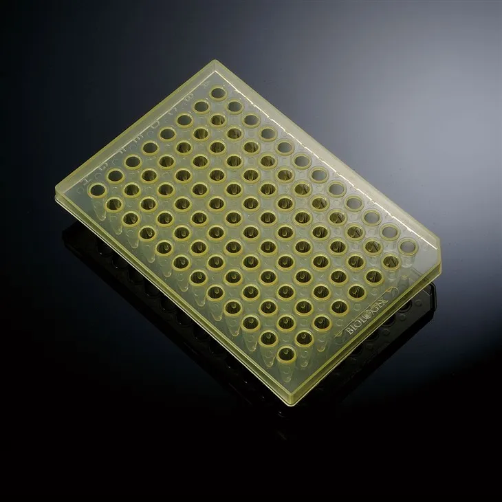 PCR Plates