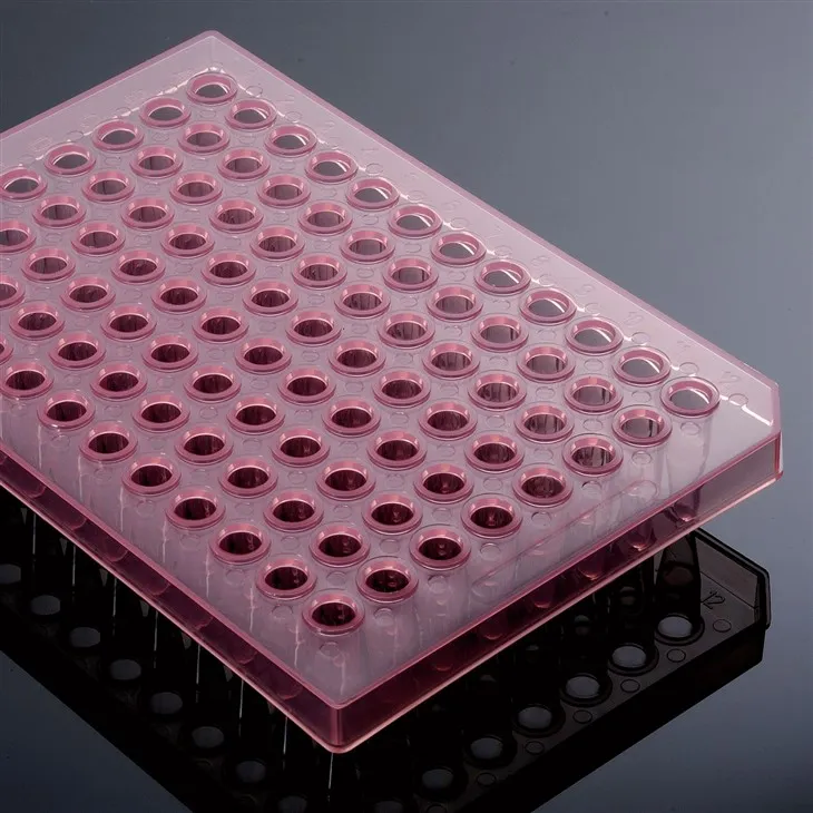 PCR Plates