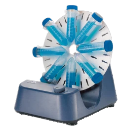 Laboratorní rotátor RADIAL